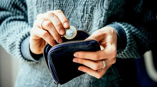 Açlık ve yoksulluk sınırı raporu yayınlandı